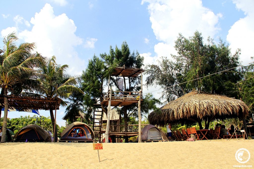 Coco Beachcamp