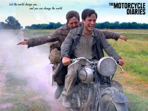 The Motorcycle Diaries (Hành Trình Nam Mỹ)