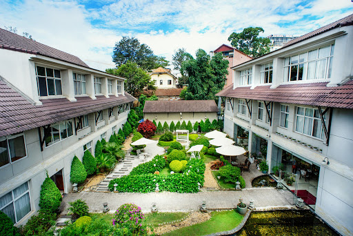 Khách sạn Mường Thanh Đà Lạt - Khách sạn ở Đà Lạt