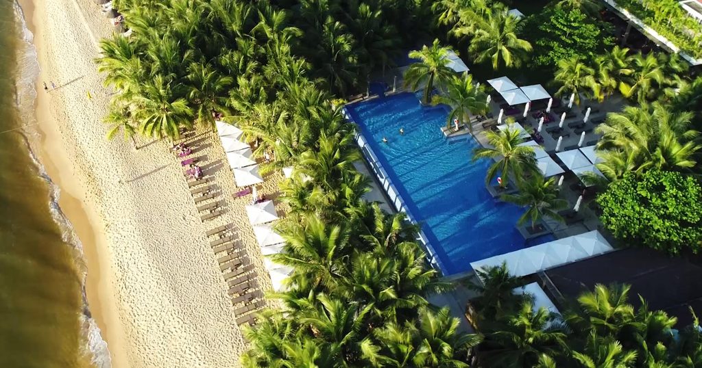 Salinda Phu Quoc Island Resort & Spa