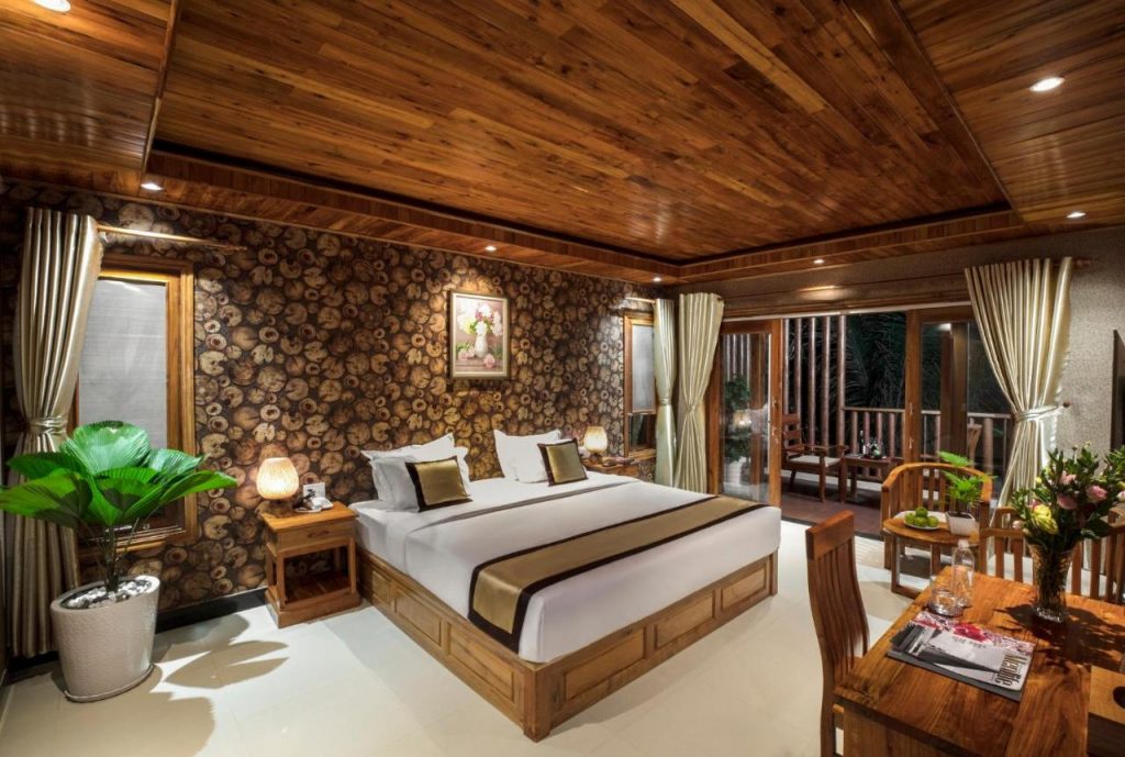 Golden Topaz Resort Phú Quốc - Khách sạn Phú Quốc dưới 1 triệu