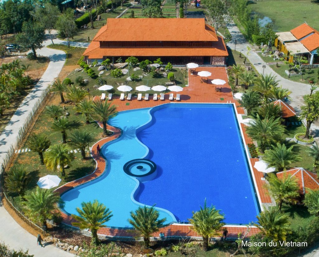 Maison du Vietnam Resort & Spa Phú Quốc