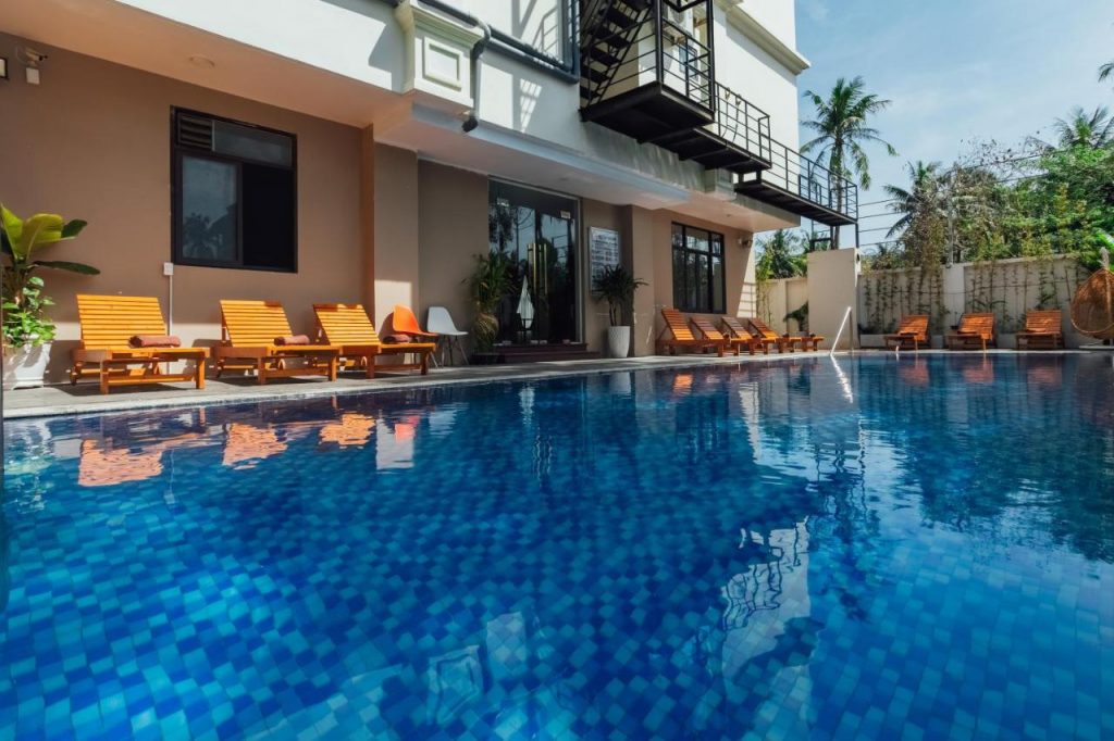 Khách sạn Nesta Phú Quốc - Khách sạn Phú Quốc dưới 1 triệu