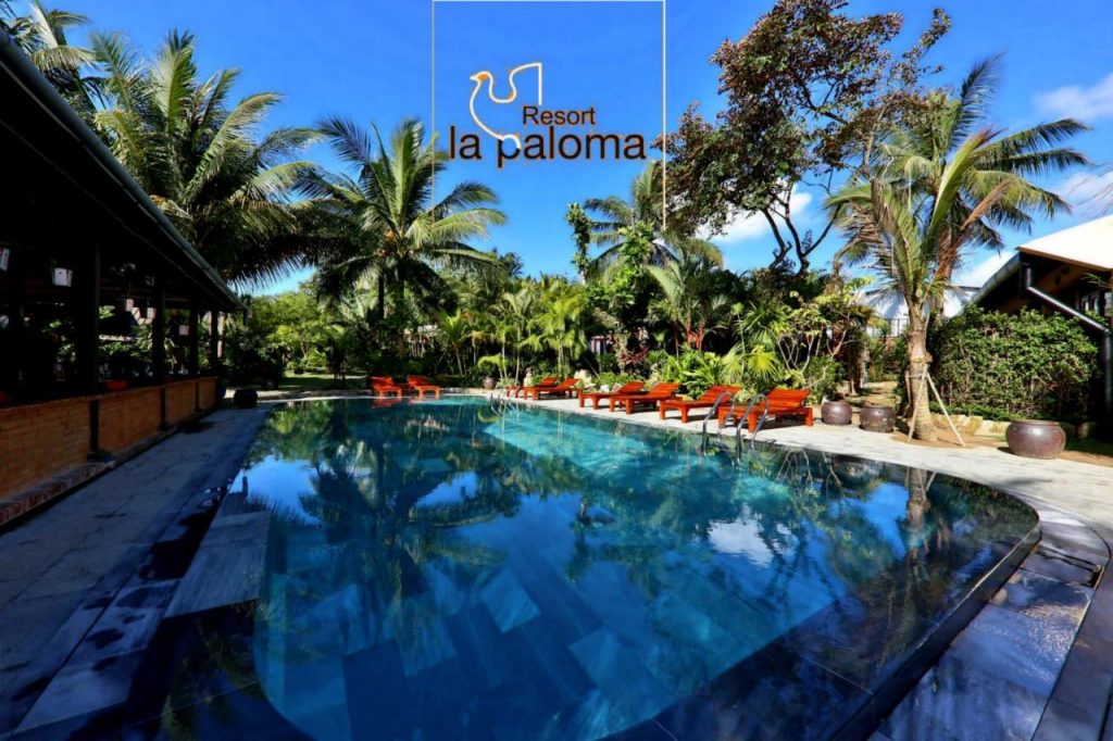 La Paloma Resort Phú Quốc