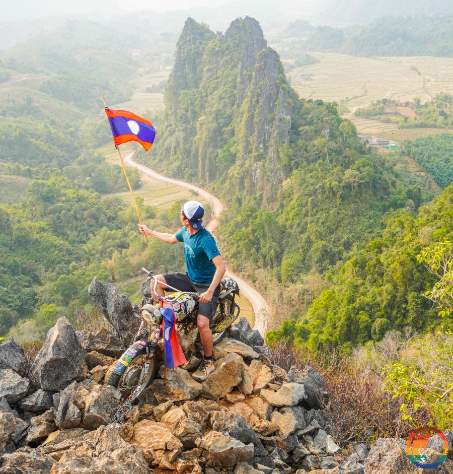 Du lịch Lào và kinh nghiệm du lịch Lào tự túc 10 ngày